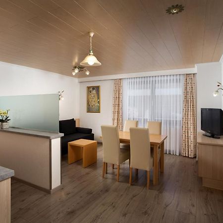 Appartementhaus Tannenberg Saalbach-Hinterglemm Esterno foto